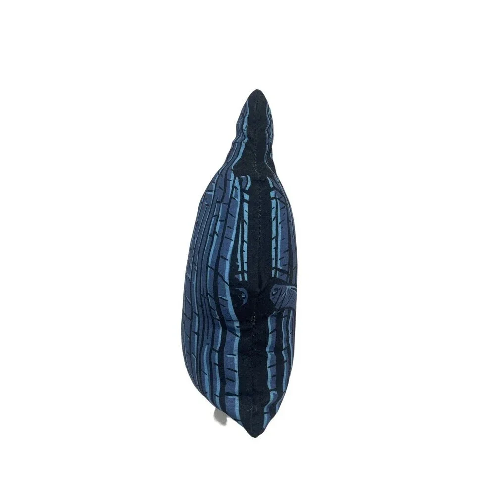 Harry Potter Wizarding World Death Eater Practice Dummy Plush